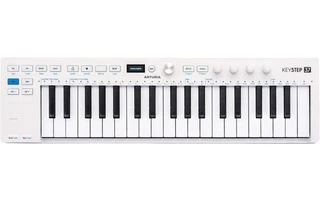Arturia KeyStep 37 Mk2
