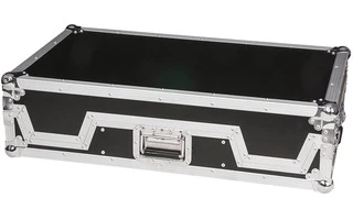 DAP Case Core Mixer + 2x CDMP-750
