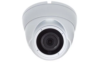 CÁMARA MULTI-PROTOCOLO - SEÑALES DE VÍDEO HD-TVI / CVI / AHD / ANALÓGICAS - PARA USO EN EXTERIOR