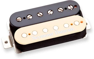 Seymour Duncan SH-6N Duncan Distortion Rev. Zebra
