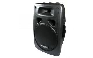 SkyTec SP-1200 12" Altavoces ABS PA 400W