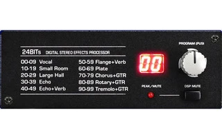 Foto de TopPro Audio Tac-Mxdsp