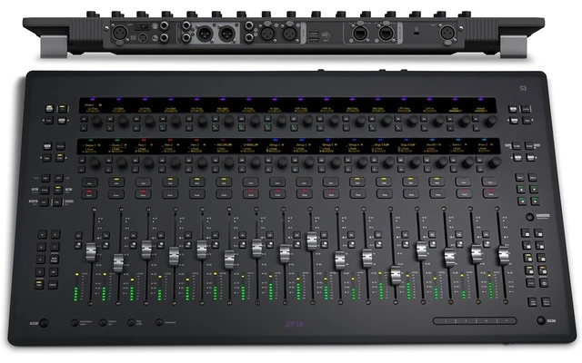 AVID S3