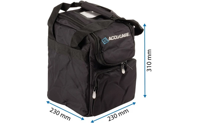 Accu Case ASC-AC-115