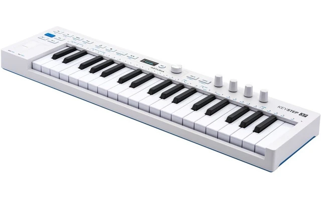 Imagenes de Arturia KeyStep 37 Mk2