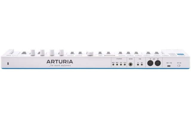 Imagenes de Arturia KeyStep 37 Mk2
