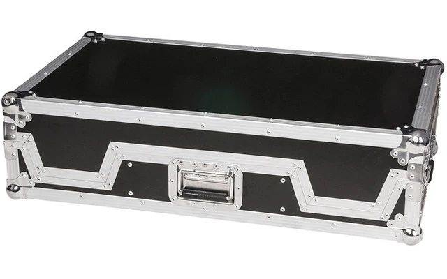 DAP Case Core Mixer + 2x CDMP-750