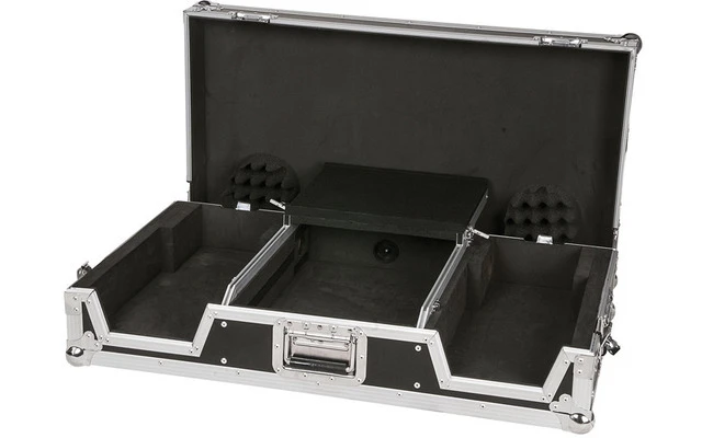 DAP Case Core Mixer + 2x CDMP-750