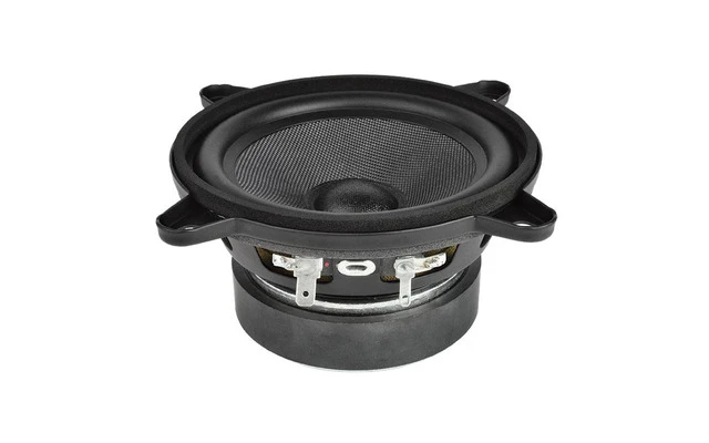 Faital Pro 4 FE 35 B Altavoz 4