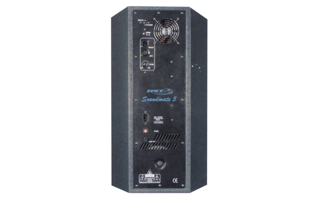 BST SoundMate 5