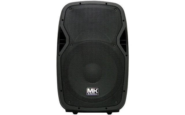 MarkTinez M-515A - Stock B