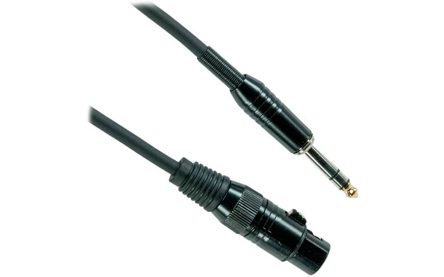 Oqan QABLP XLRF - 3 - JST