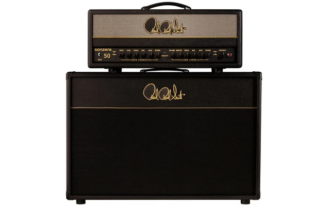 PRS Guitars Sonzera 50 Head