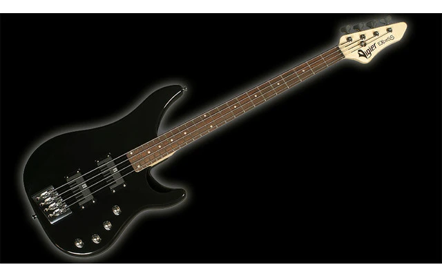 Vigier Excess Original Black RW - VE5EC B R