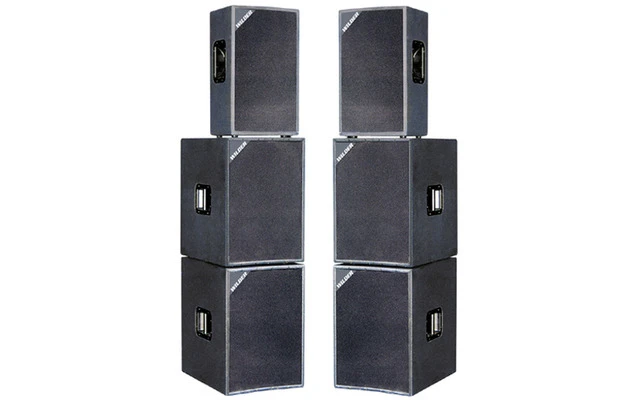 BST SoundMate 5