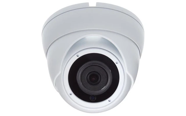 CÁMARA MULTI-PROTOCOLO - SEÑALES DE VÍDEO HD-TVI / CVI / AHD / ANALÓGICAS - PARA USO EN EXTERIOR