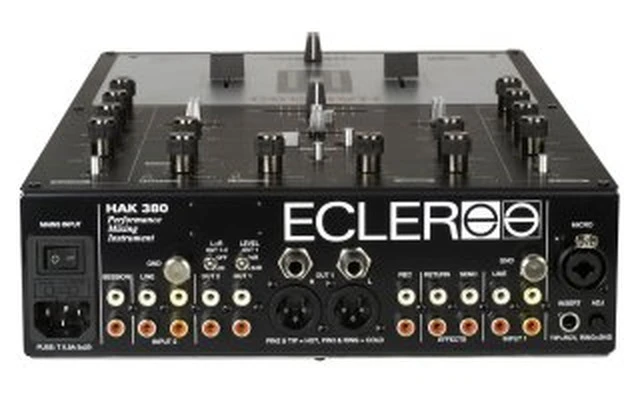 Ecler HAK 380