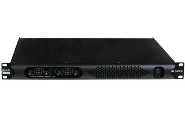 DAP Audio Qi-4200