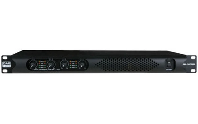 DAP Audio Qi-4200