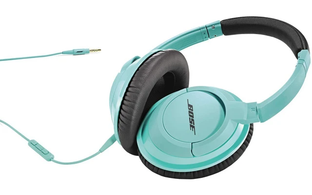 Bose SoundTrue AE Menta