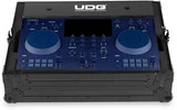 UDG Ultimate Flight Case AlphaTheta Omnis-Duo Black