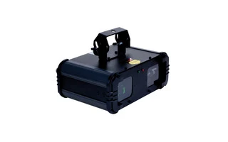 American DJ Duo Scan RG (30G/80R)