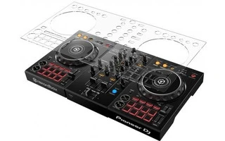 DJSkin DDJ 400