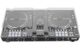 DeckSaver Rane One