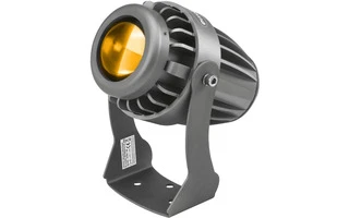 EUROLITE LED IP PST-10W amber Pinspot