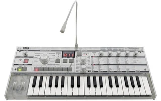 Korg microKORG Crystal