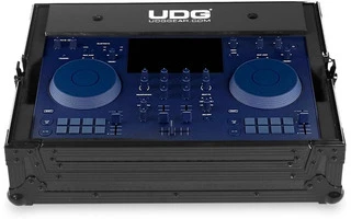 UDG Ultimate Flight Case AlphaTheta Omnis-Duo Black