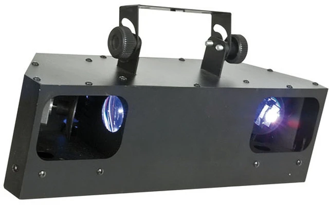 Imagenes de Showtec LED Double Scan