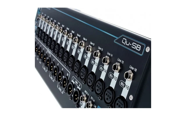 Allen & Heath Qu-SB