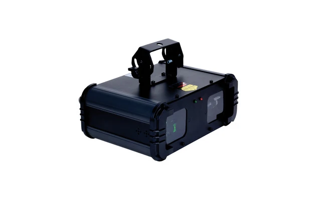 American DJ Duo Scan RG (30G/80R)