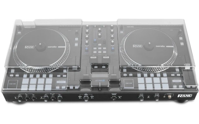 DeckSaver Rane One