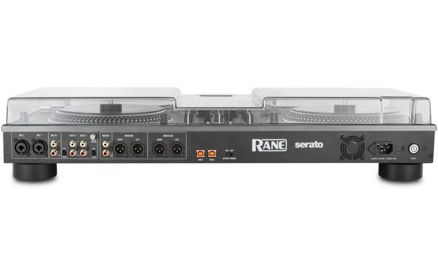 DeckSaver Rane One