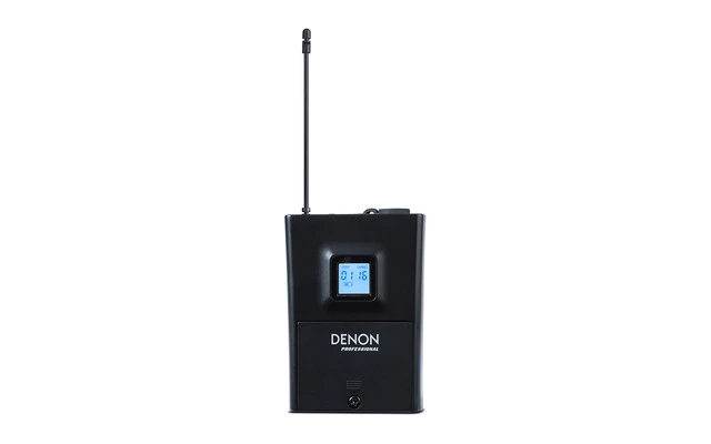 Denon Fitness Pack 