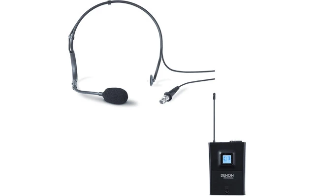 Denon Fitness Pack 