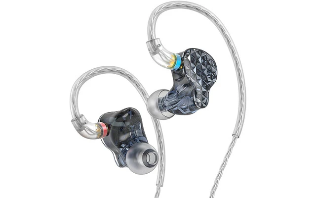 FiiO FA9