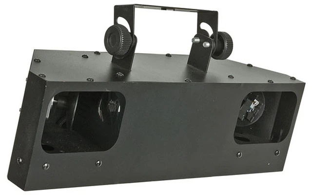 Showtec LED Double Scan