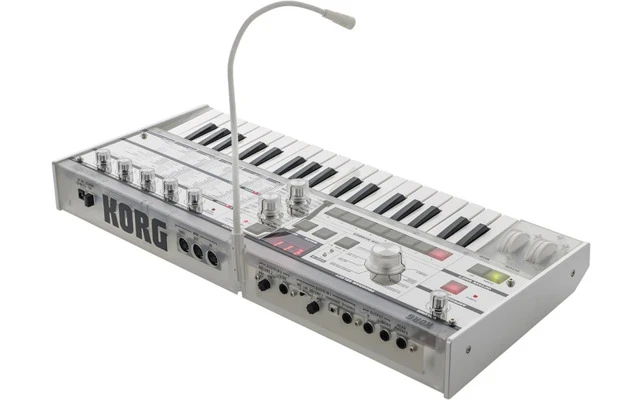 Korg microKORG Crystal