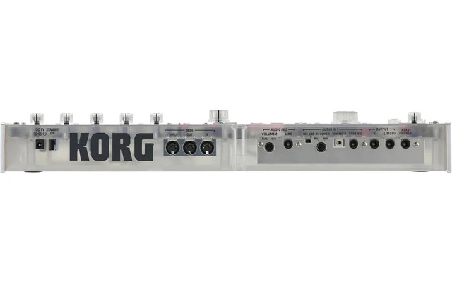 Korg microKORG Crystal