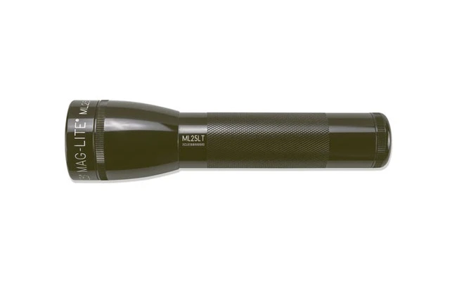 MAGLITE ML25LT 2C LED