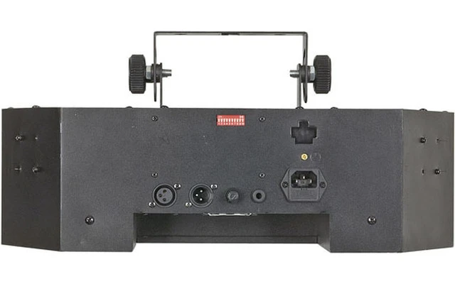 Imagenes de Showtec LED Double Scan