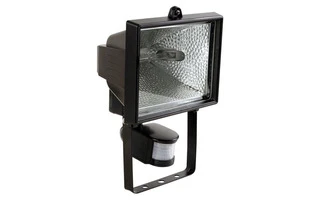 FOCO HALÓGENO CON SENSOR - 400W