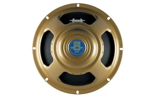 Celestion alnico G10 Gold 10, 15 Ohm (16ohm)