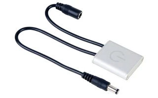 Dimmer táctil con LEDs