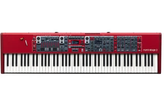 Nord Stage 3 88