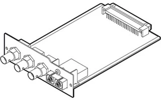 TASCAM IF -MA64/BN