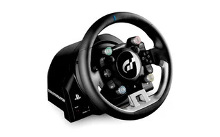 ThrustMaster T-GT